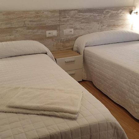 Apartamento La Ruta Del Vino Haro Bagian luar foto