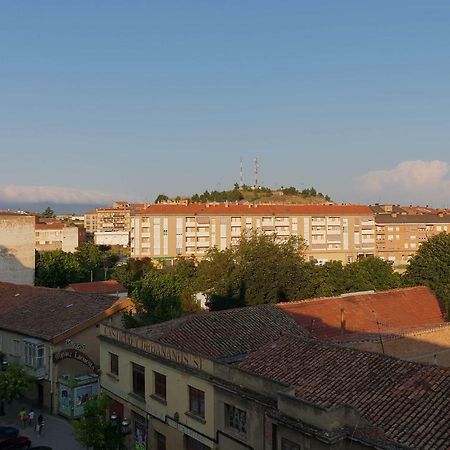 Apartamento La Ruta Del Vino Haro Bagian luar foto