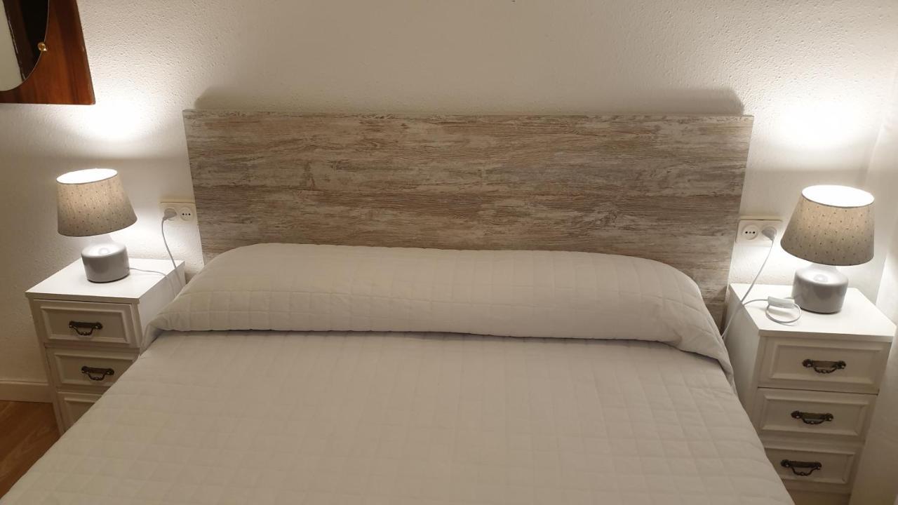 Apartamento La Ruta Del Vino Haro Bagian luar foto