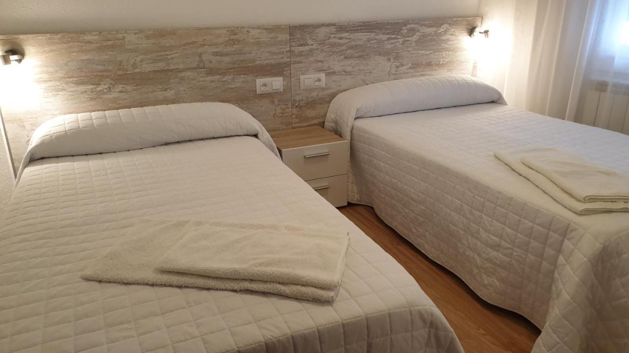 Apartamento La Ruta Del Vino Haro Bagian luar foto