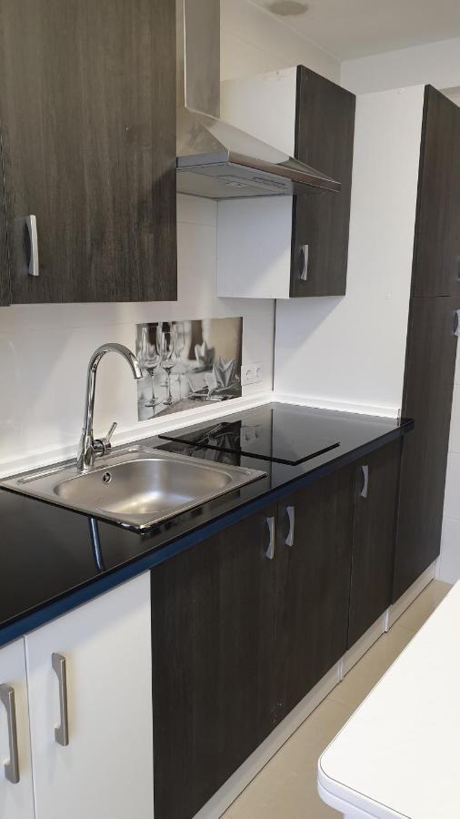 Apartamento La Ruta Del Vino Haro Bagian luar foto