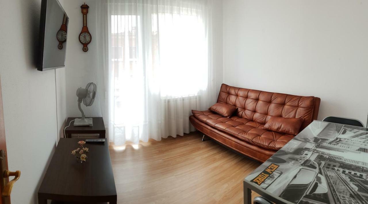 Apartamento La Ruta Del Vino Haro Bagian luar foto