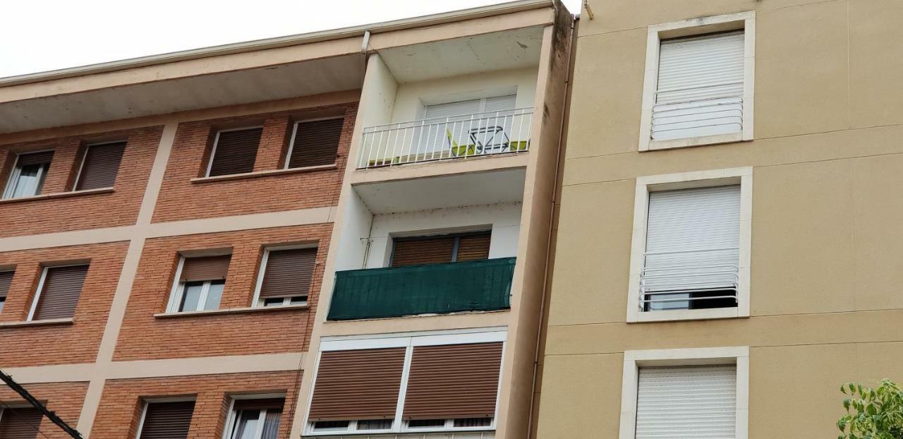 Apartamento La Ruta Del Vino Haro Bagian luar foto